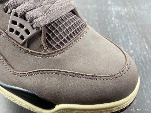 JORDAN AIR ORE MANIERE MA A DV6773-220 RETRO 4 VIOLET 0708
